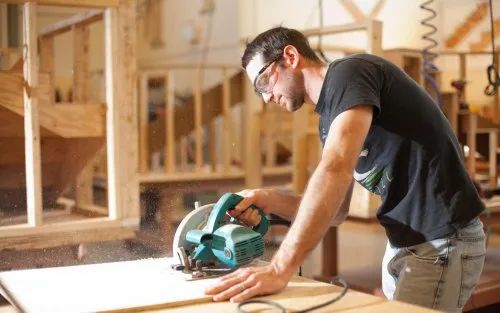 Carpenting Work