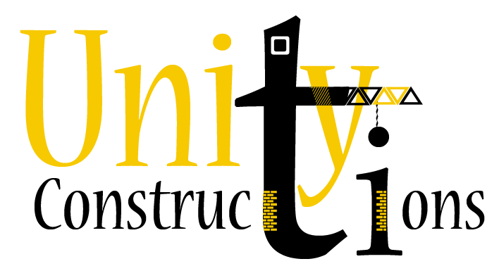 unity construction logo